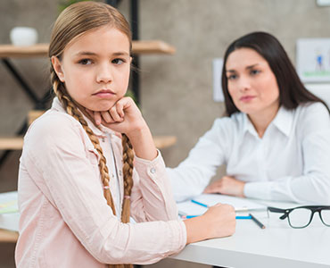 Detección y seguimiento de hipoacusias